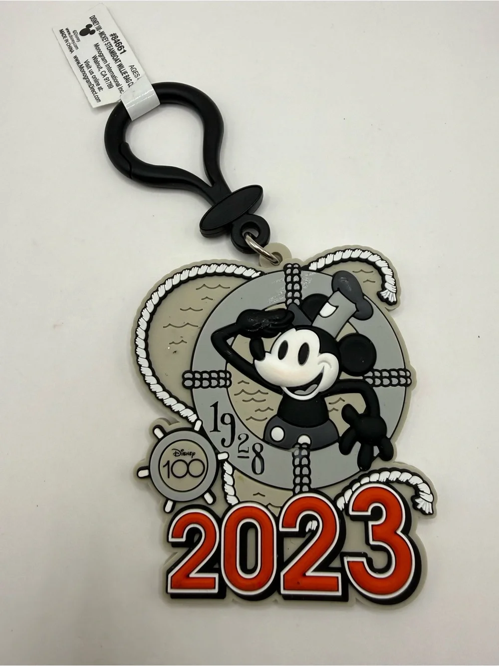 Disney 100th Anniversary 